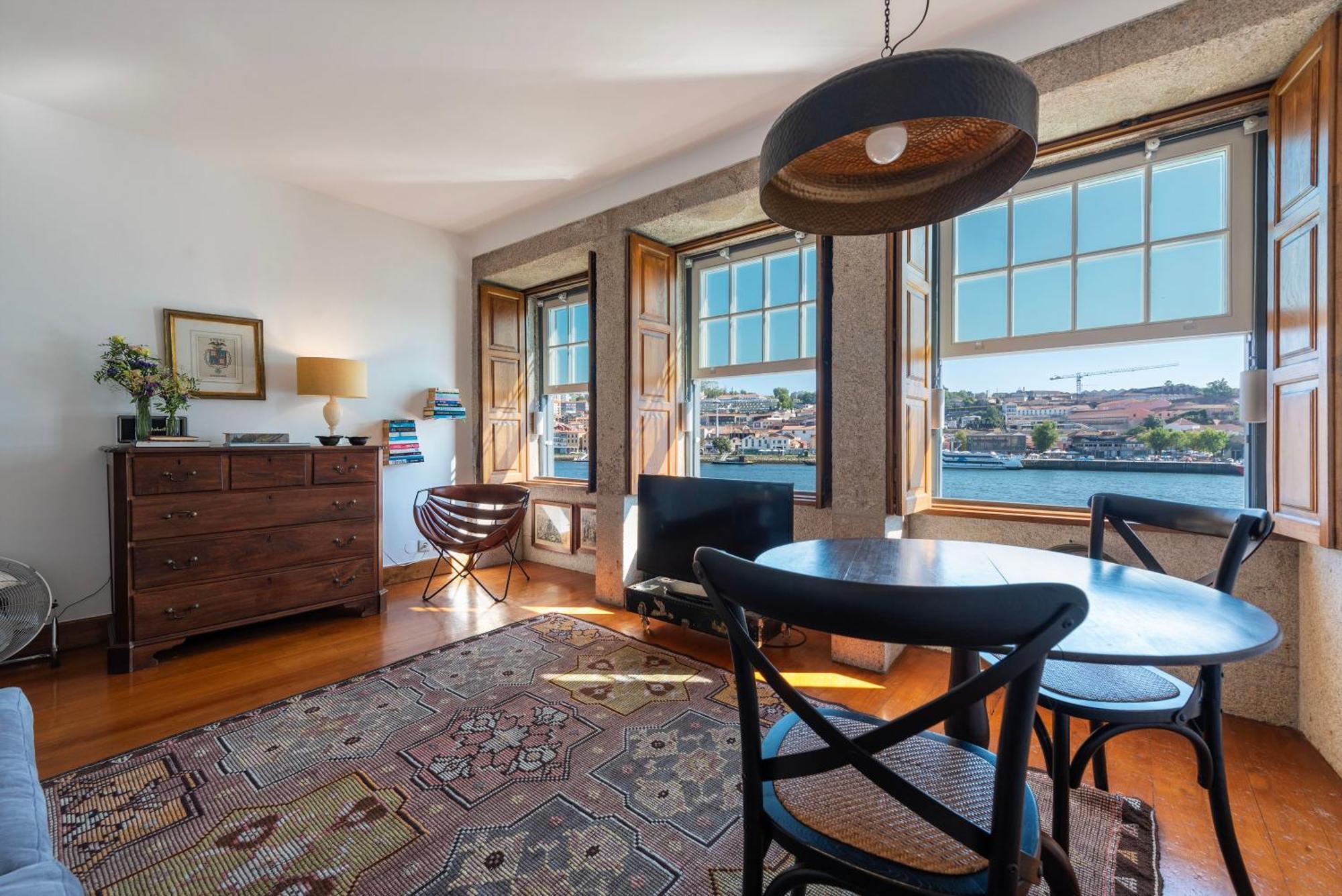 Porto Premium River View I Экстерьер фото
