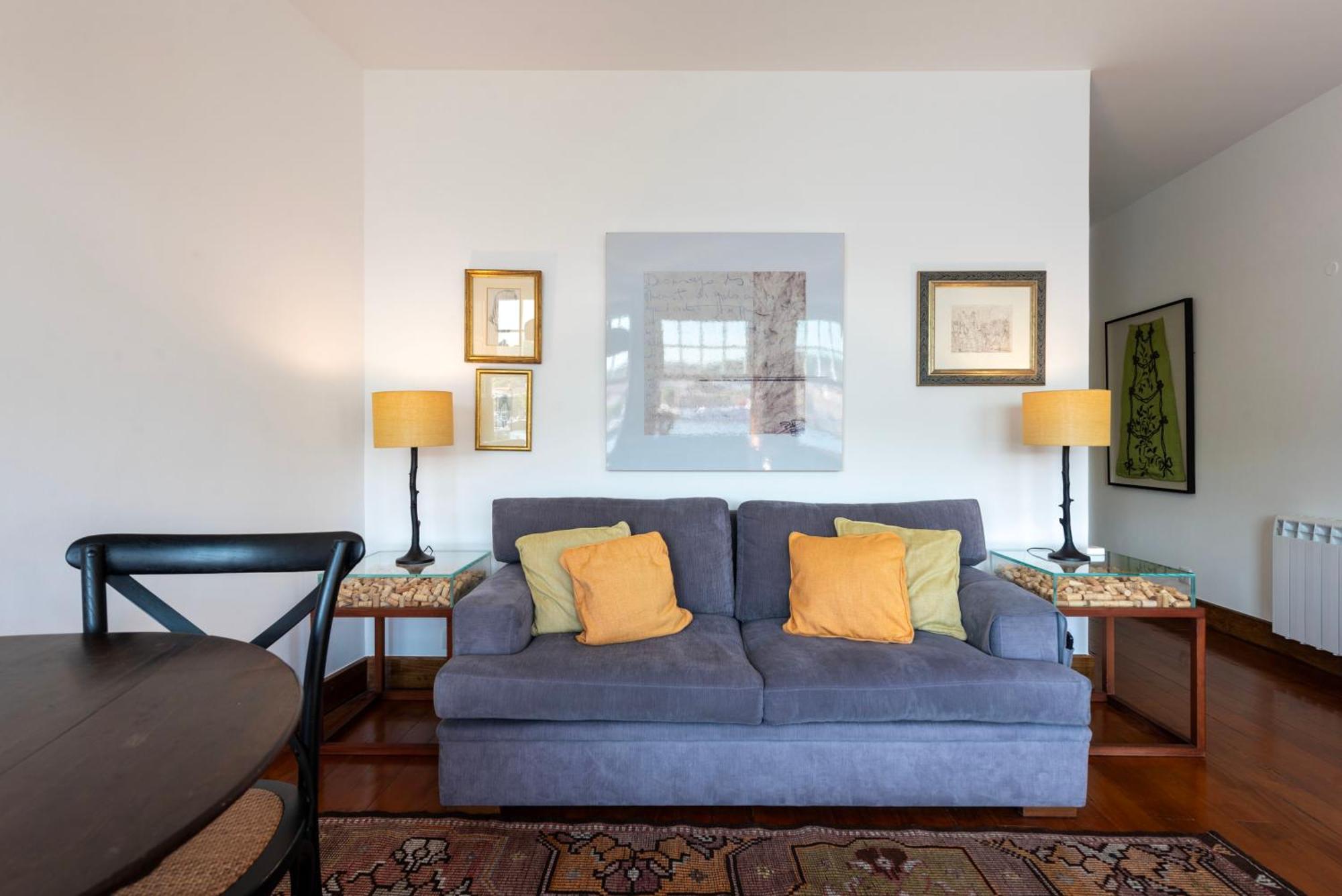 Porto Premium River View I Экстерьер фото
