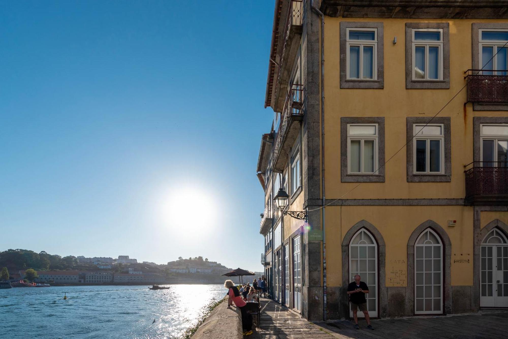 Porto Premium River View I Экстерьер фото