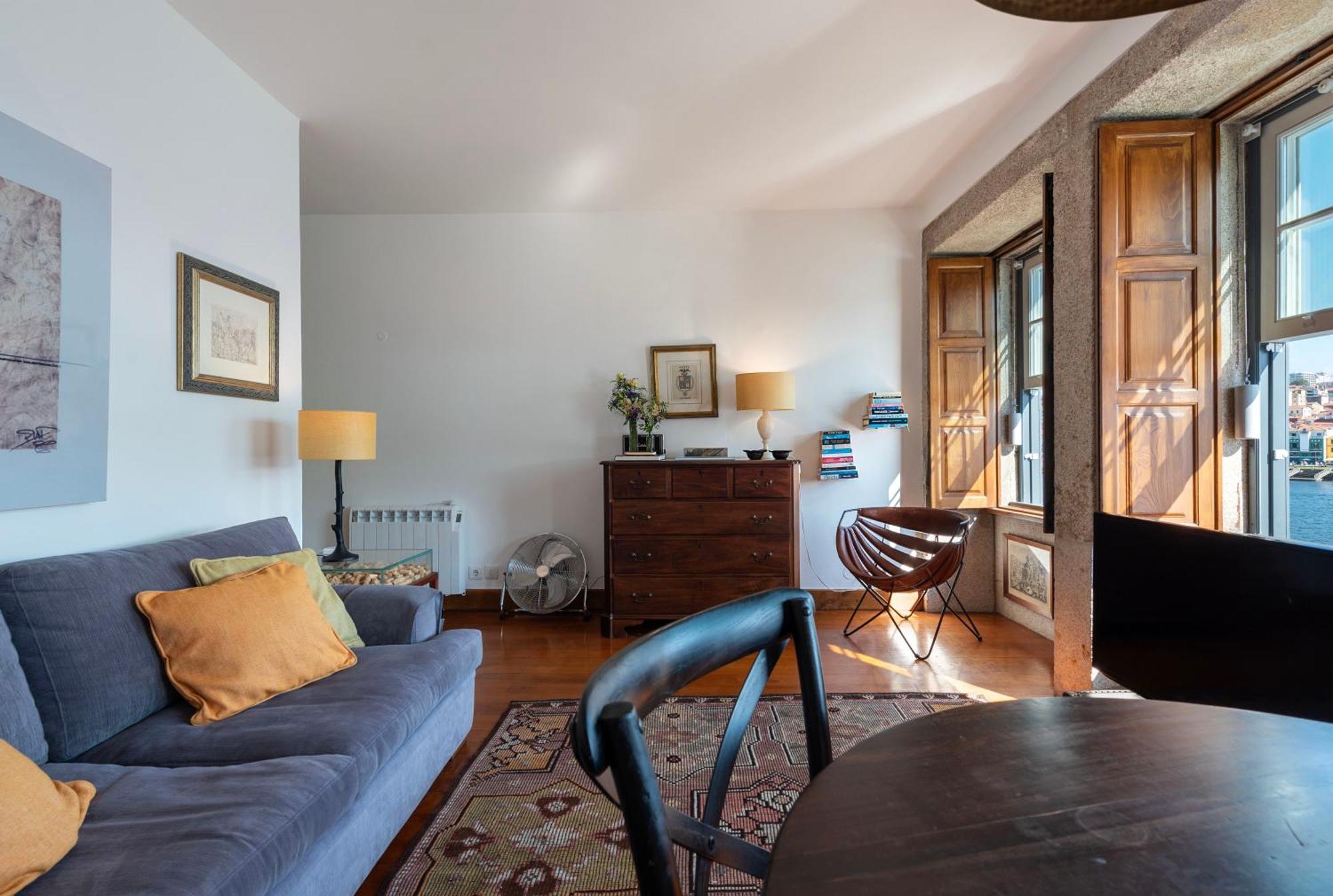 Porto Premium River View I Экстерьер фото