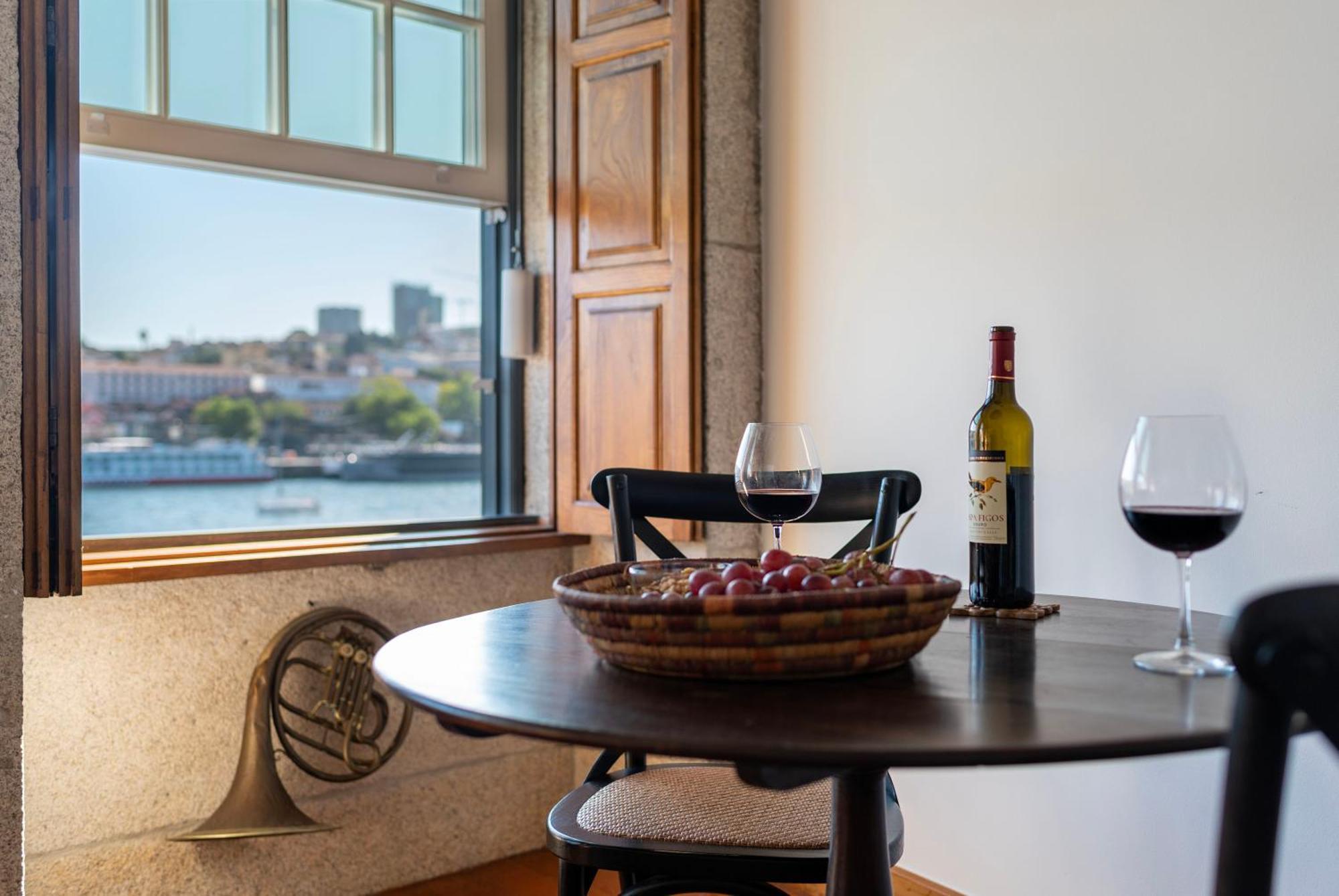Porto Premium River View I Экстерьер фото