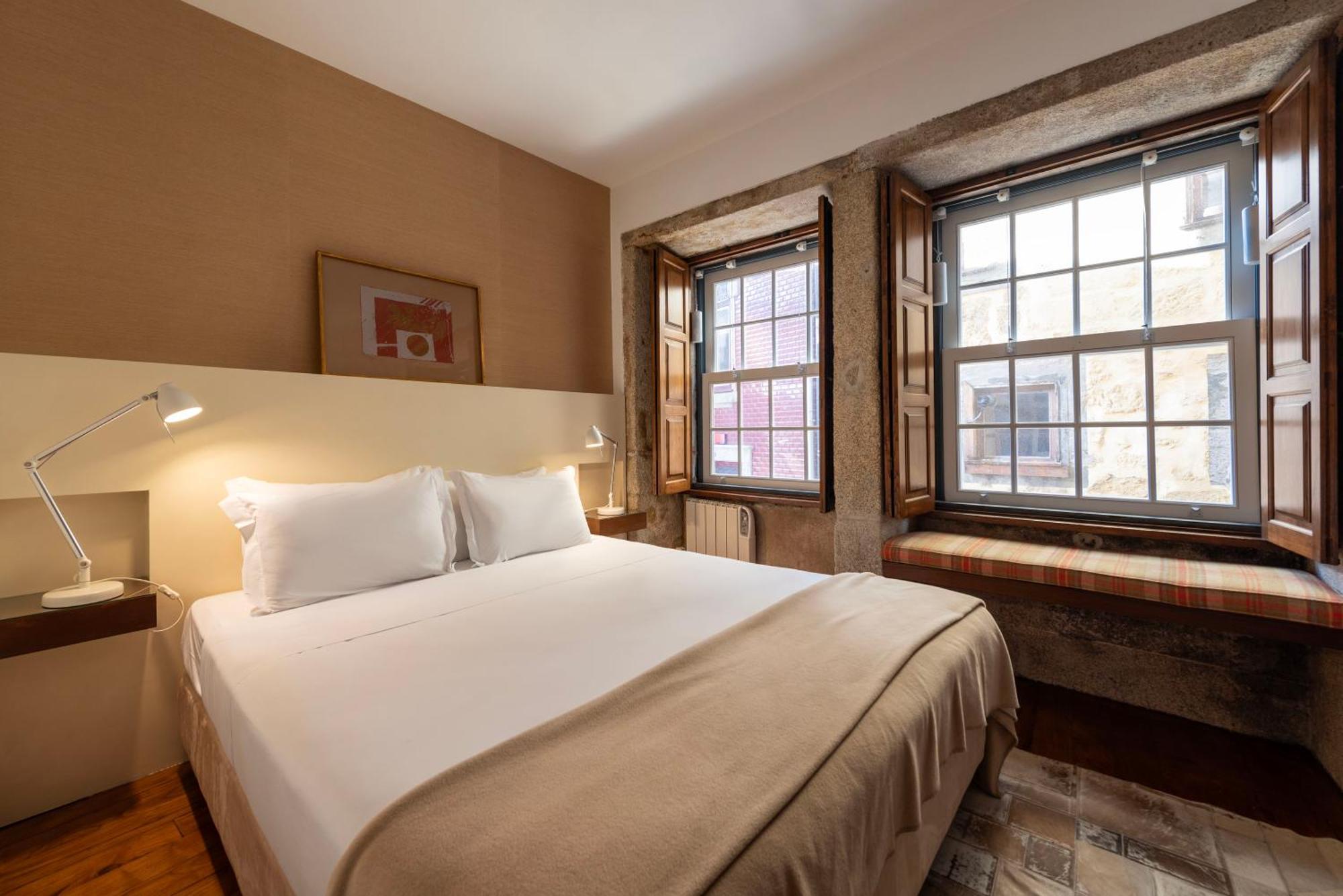 Porto Premium River View I Экстерьер фото