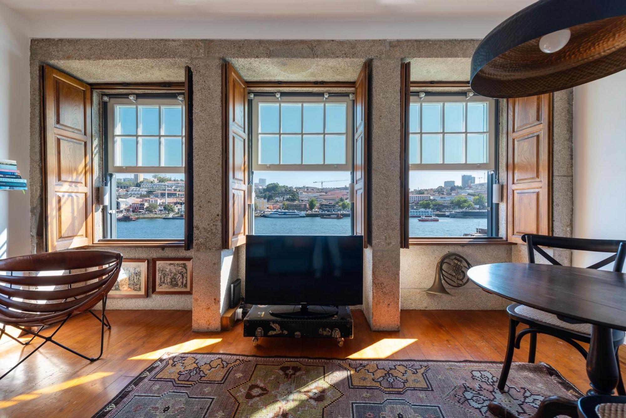 Porto Premium River View I Экстерьер фото